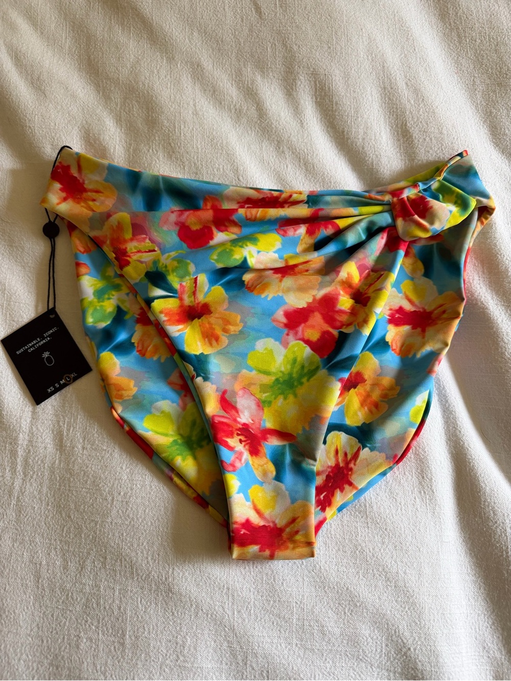 Skatie June Bottoms Sunkiss NWT